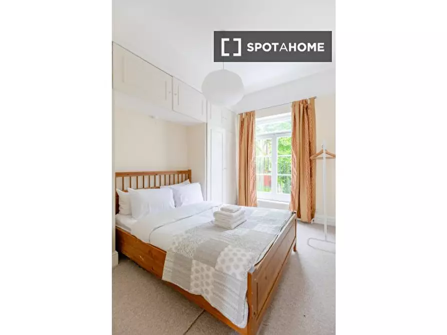 Immagine 16 di Appartamento in affitto  in D Nassington Rd a Camden Town