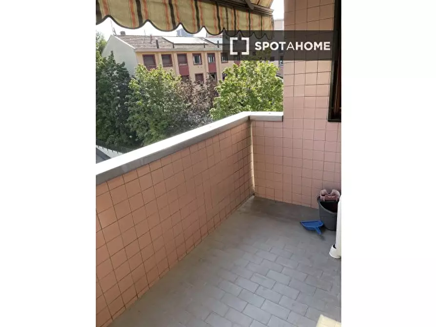 Immagine 7 di Camera condivisa in affitto  in Via Giuseppe Tartini a Milano