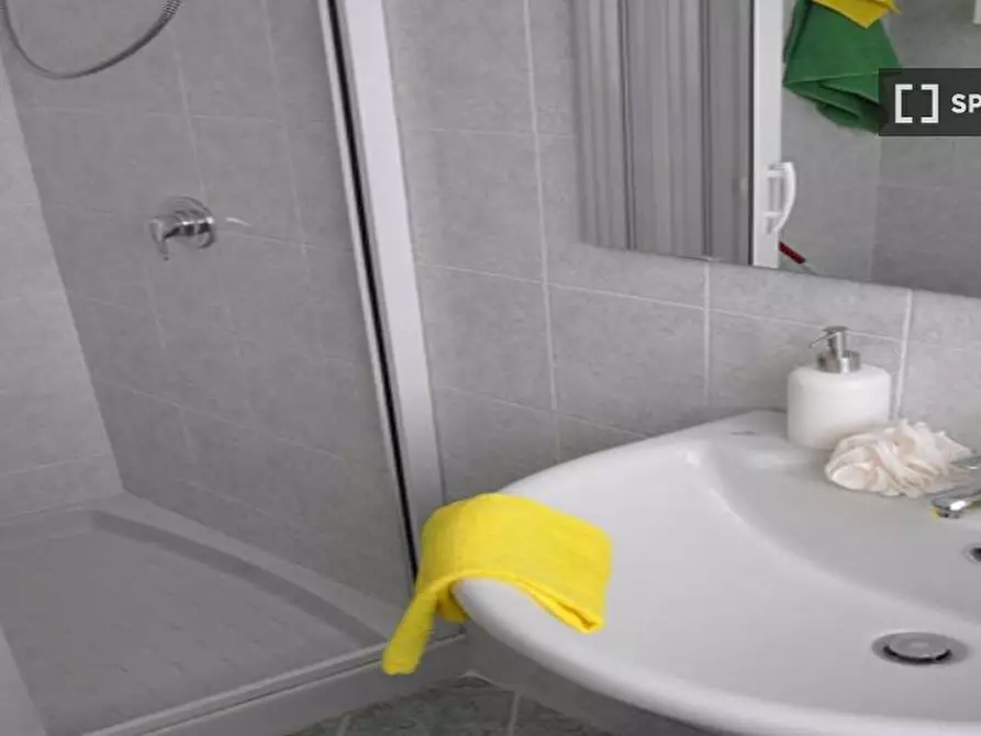 Immagine 12 di Camera condivisa in affitto  in Via Tortona a Milano