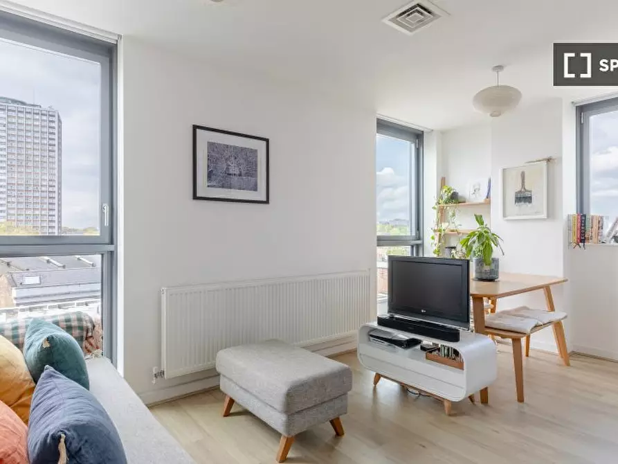 Immagine 8 di Appartamento in affitto  in flat a Islington