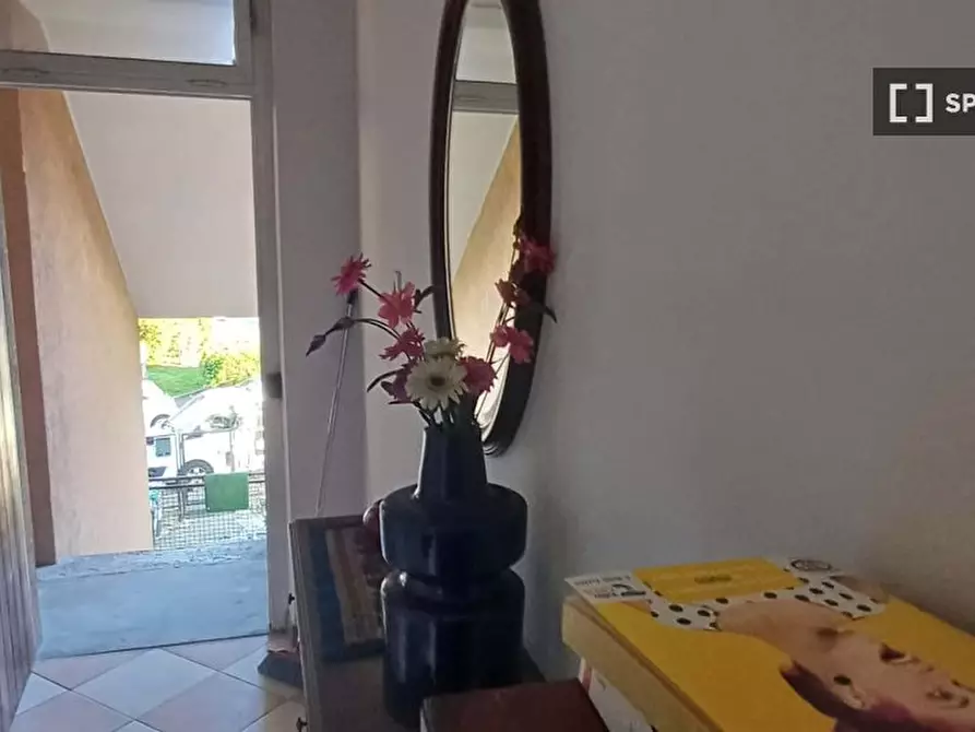 Immagine 8 di Appartamento in affitto  in Via Leopoldo Pollak a Milano
