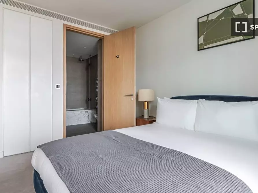 Immagine 16 di Appartamento in affitto  in Principal Pl a Islington
