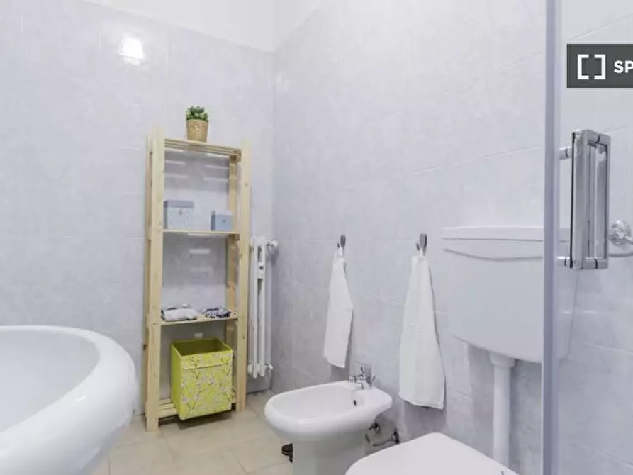 Immagine 17 di Camera condivisa in affitto  in Via Felice Mendelssohn a Padova