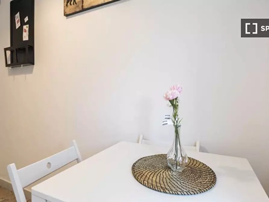 Immagine 9 di Camera condivisa in affitto  in Via Pasquale Fornari a Milano