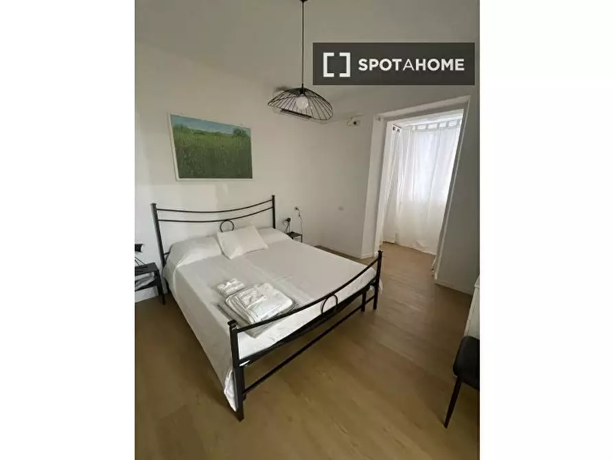 Immagine 4 di Appartamento in affitto  in Via dei Volsci a Roma