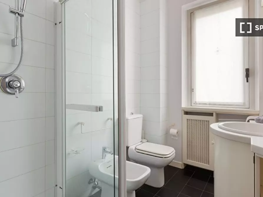 Immagine 3 di Appartamento in affitto  in Via Giacomo Mellerio a Milano