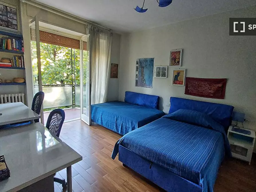 Immagine 8 di Appartamento in affitto  in Viale Lazio a Milano