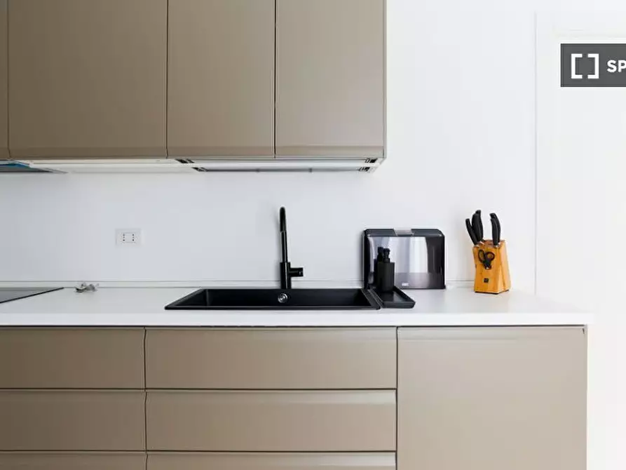 Immagine 14 di Appartamento in affitto  in Mauro a Milano