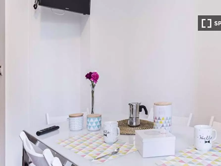 Immagine 11 di Camera condivisa in affitto  in Via Giuseppe Frua a Milano