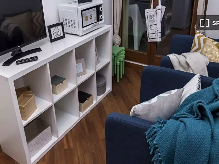 Immagine 9 di Camera condivisa in affitto  in Via Privata San Martiniano a Milano