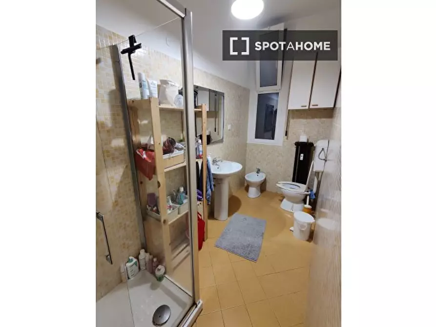 Immagine 4 di Camera condivisa in affitto  in Via Privata Maddalena Giudice Donadoni a Milano