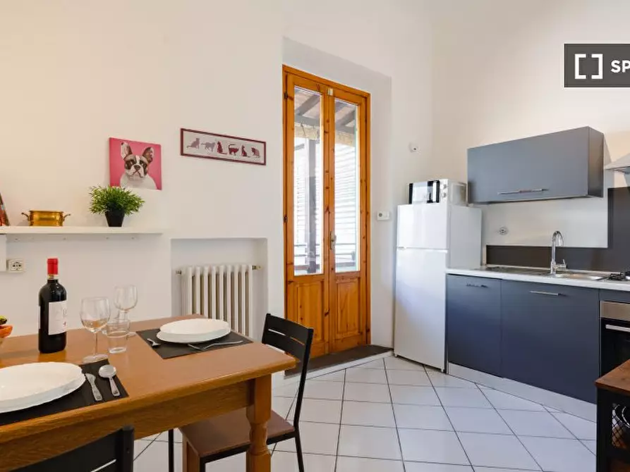 Immagine 9 di Ufficio in affitto  in Via Villani a Firenze