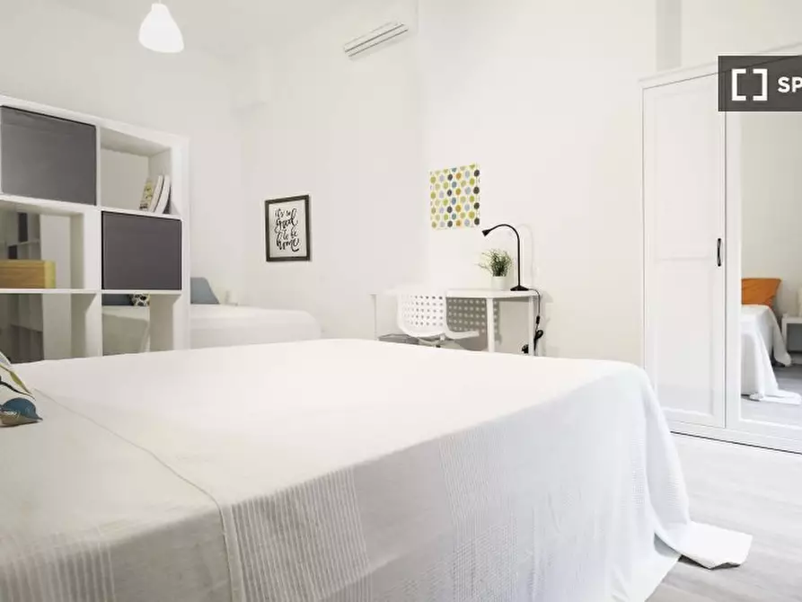 Immagine 12 di Camera condivisa in affitto  in Maggiore a Bologna