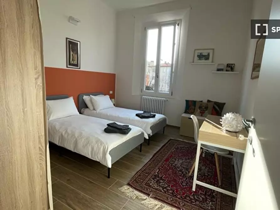 Immagine 8 di Appartamento in affitto  in Via di Corticella a Bologna