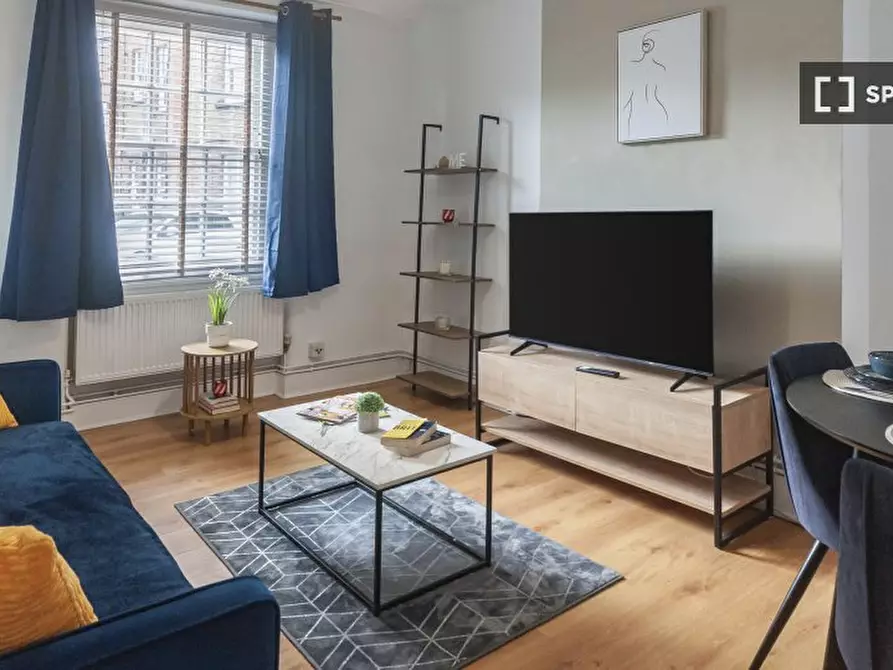 Immagine 3 di Appartamento in affitto  in Wellington Way a Poplar