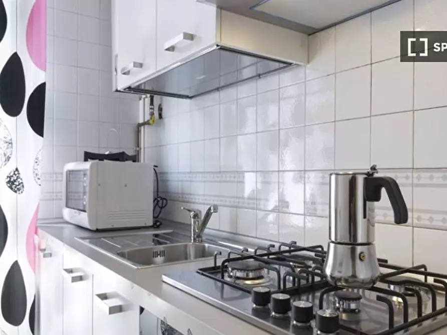 Immagine 14 di Camera condivisa in affitto  in Viale Sabotino a Milano