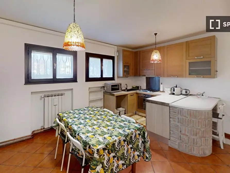 Immagine 4 di Camera condivisa in affitto  in VIA Sonnino Sidney a Padova