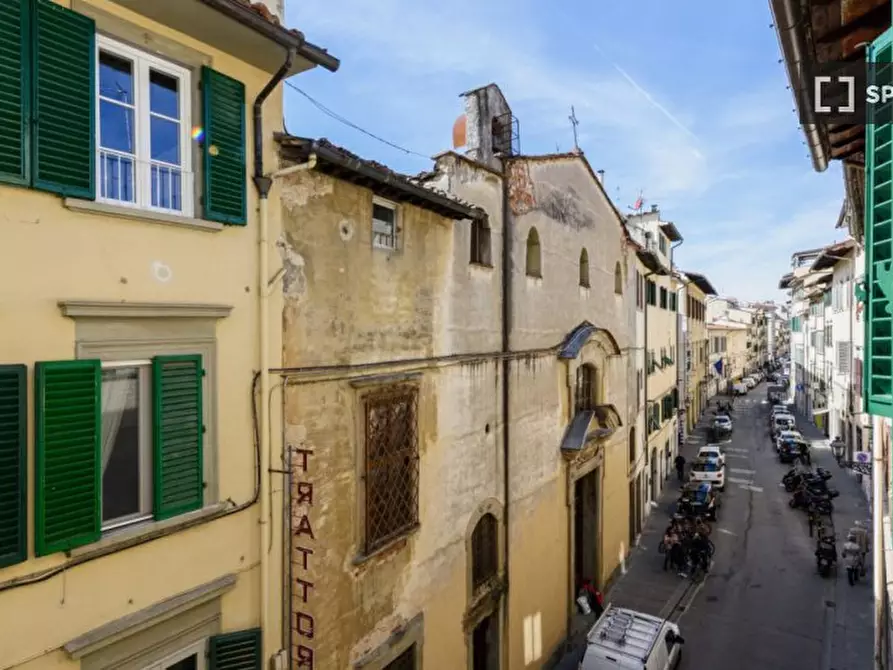Immagine 16 di Appartamento in affitto  in Via Palazzuolo a Firenze