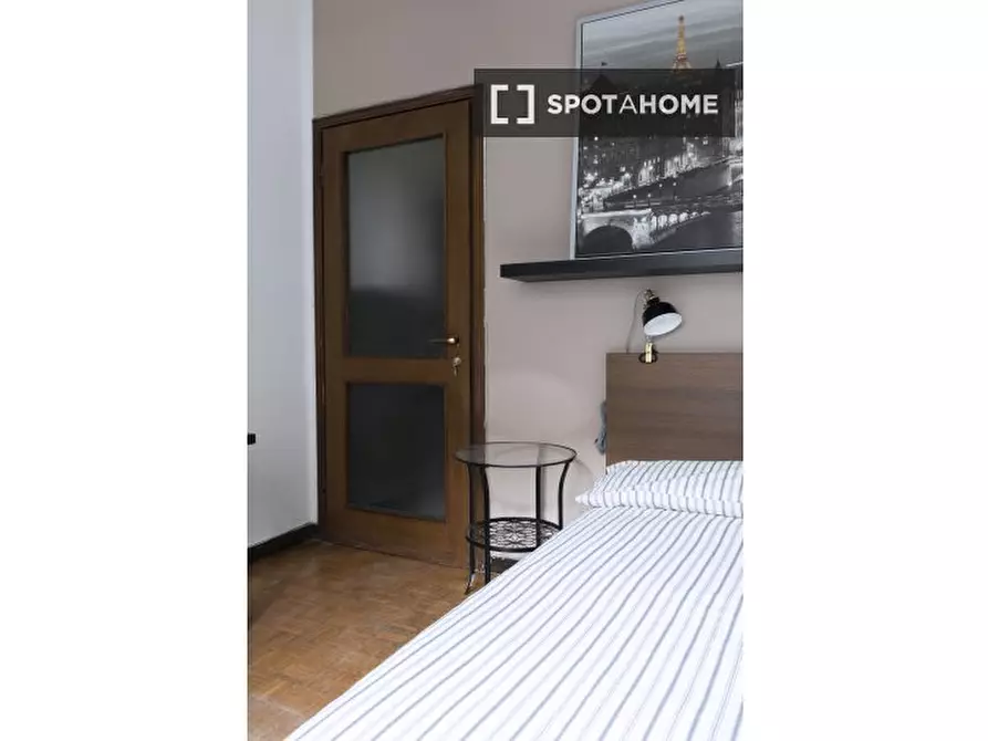 Immagine 3 di Camera condivisa in affitto  in Via Orti a Milano