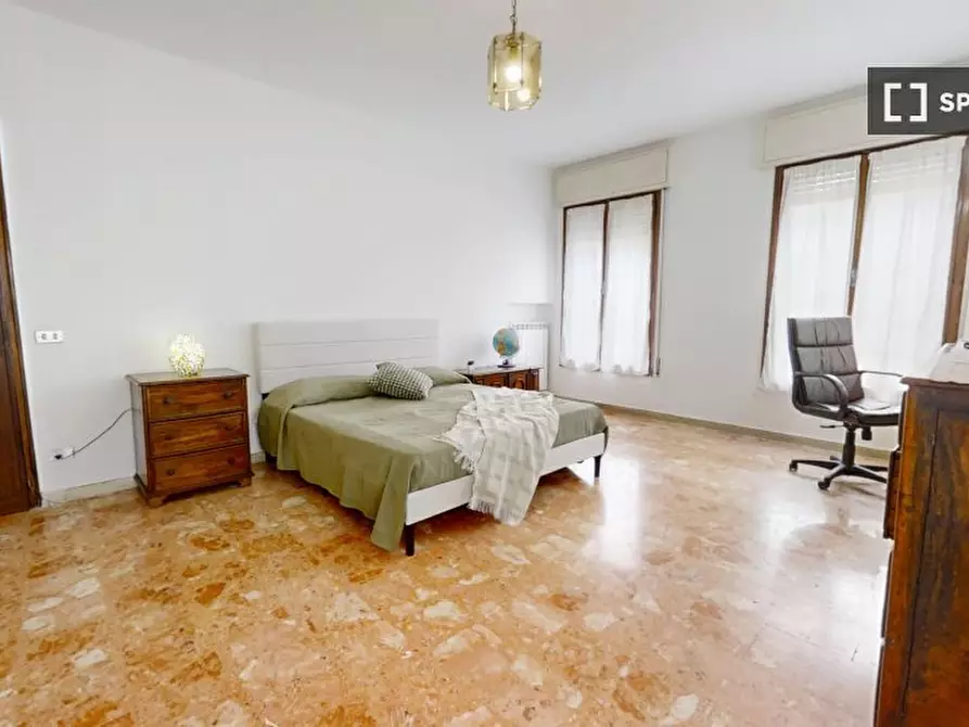 Immagine 13 di Camera condivisa in affitto  in VIA palestro a Padova