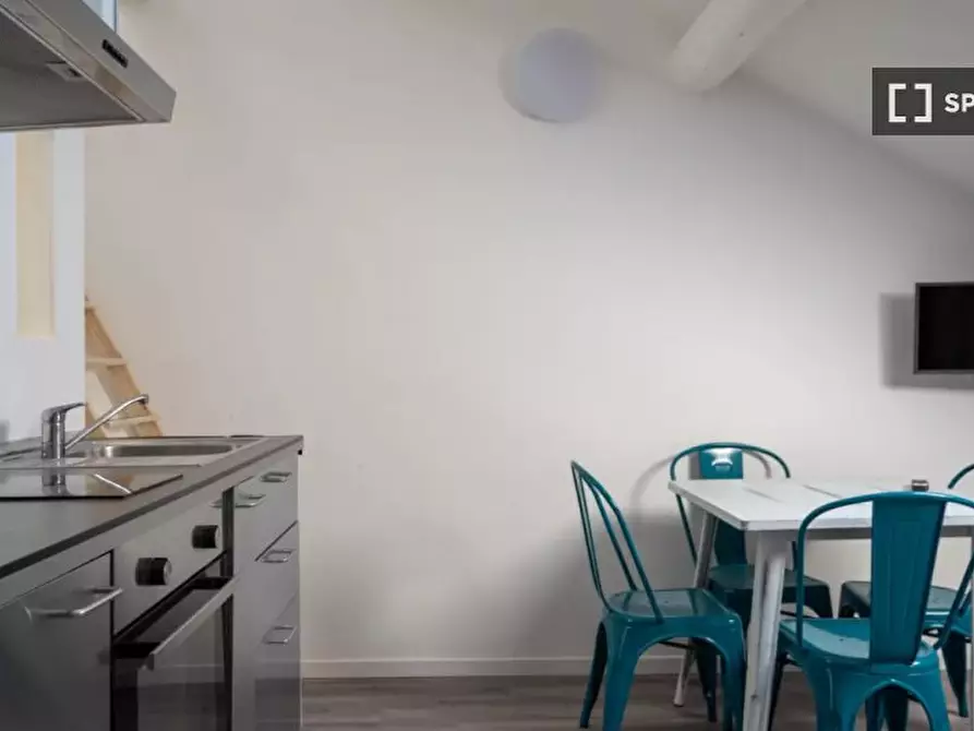 Immagine 8 di Appartamento in affitto  in V.le Bligny a Milano