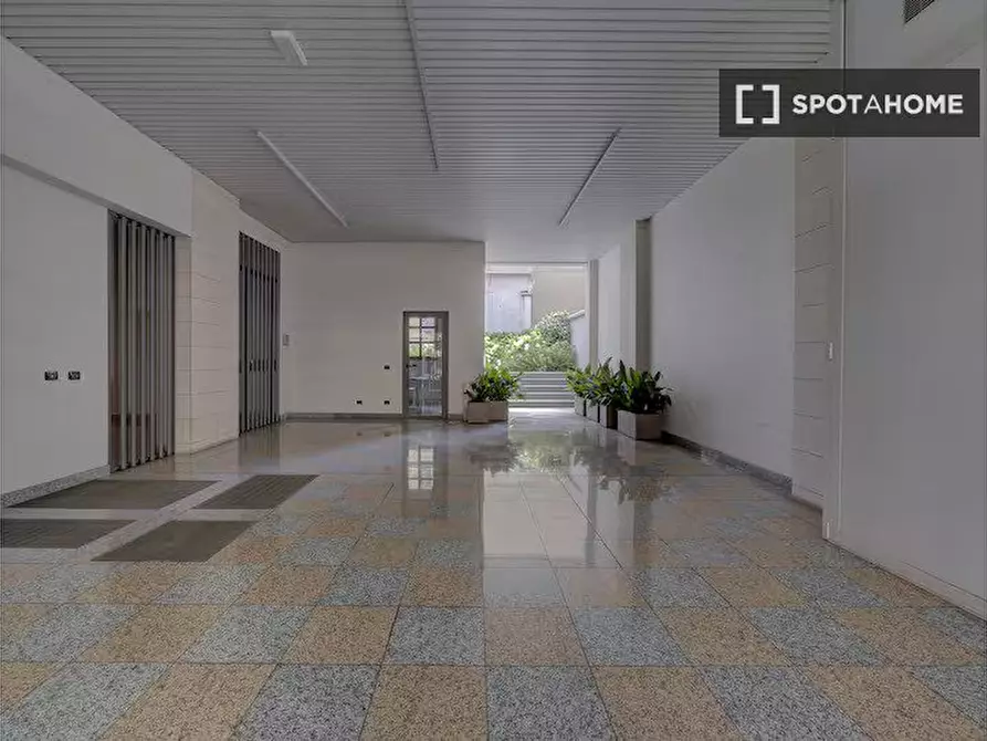 Immagine 15 di Appartamento in affitto  in Via Cenisio a Milano