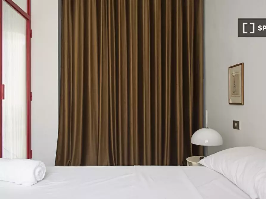 Immagine 19 di Appartamento in affitto  in Via Padova a Milano