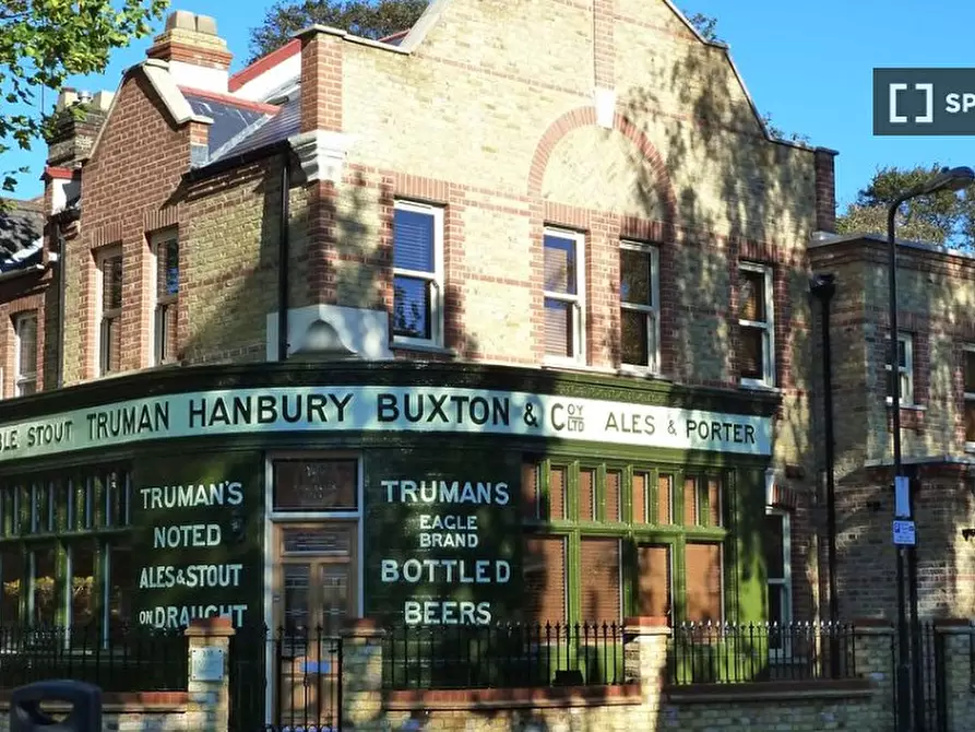 Immagine 10 di Appartamento in affitto  in Edward Rd a Walthamstow