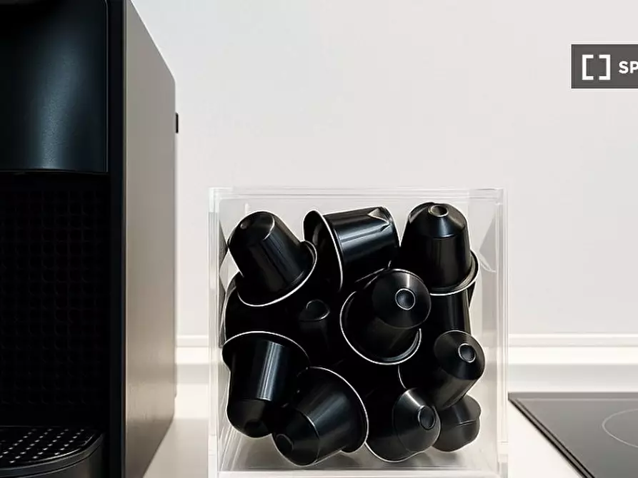 Immagine 2 di Appartamento in affitto  in Via Santa Lucia a Milano