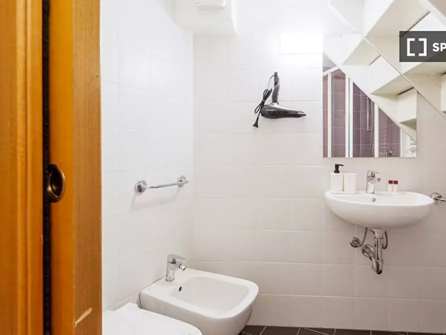 Immagine 19 di Ufficio in affitto  in Corso Magenta a Milano