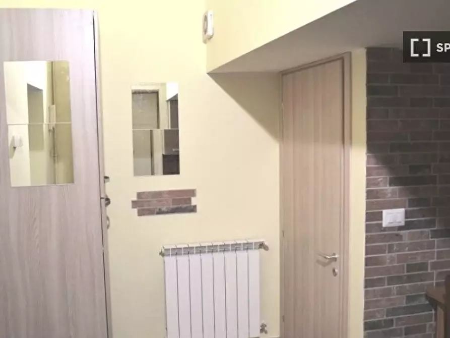 Immagine 13 di Camera condivisa in affitto  in Via Monte S. Michele a Sesto San Giovanni