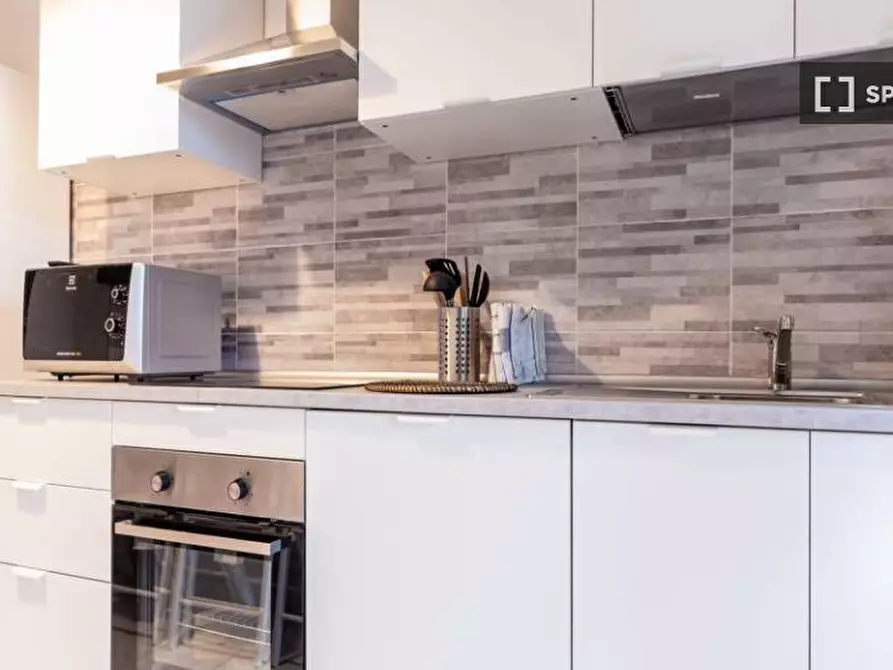 Immagine 8 di Camera condivisa in affitto  in Via Felice Mendelssohn a Padova