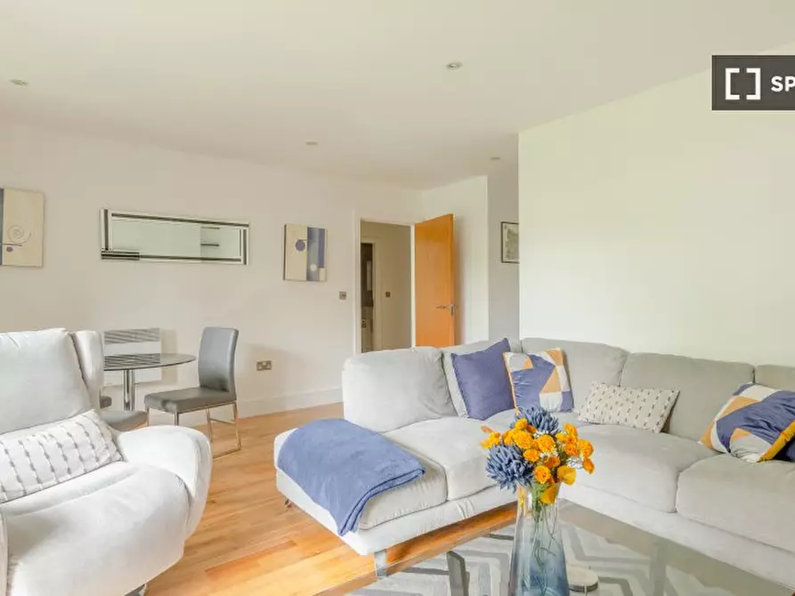 Immagine 18 di Appartamento in affitto  in Grosvenor Court a Poplar