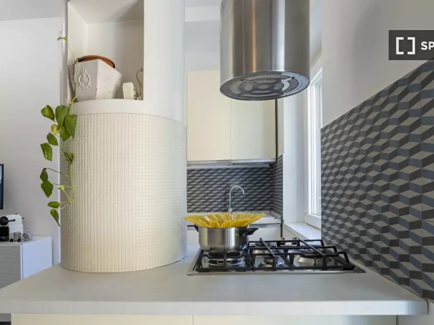 Immagine 2 di Appartamento in affitto  in Circonvallazione Nomentana a Roma