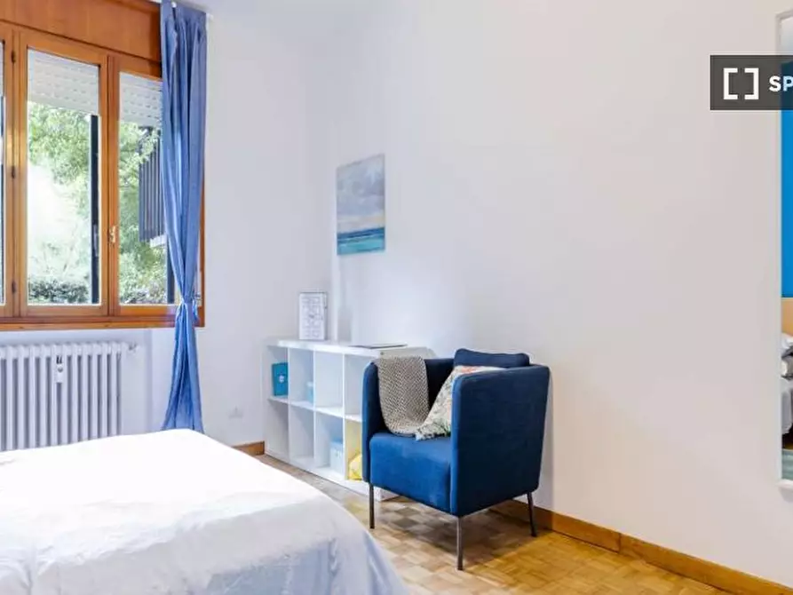 Immagine 5 di Camera condivisa in affitto  in Via Felice Mendelssohn a Padova