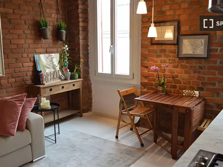 Immagine 13 di Ufficio in affitto  in Via Giuseppe Ripamonti a Milano