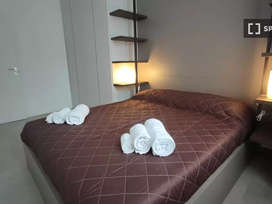 Immagine 10 di Appartamento in affitto  in Via Digione a Milano