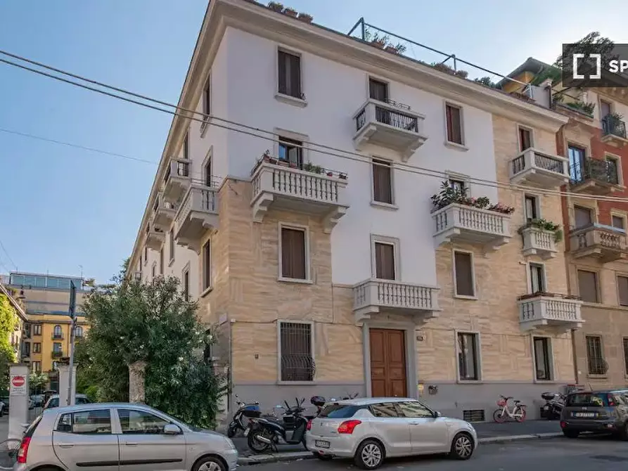 Immagine 18 di Appartamento in affitto  in Via Archimede a Milano