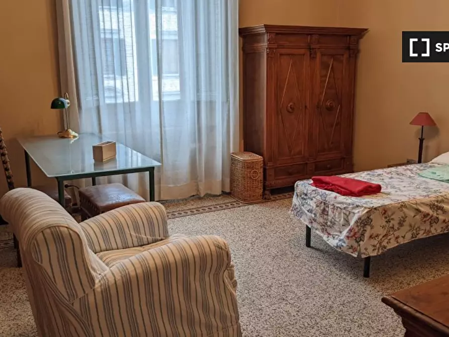 Immagine 1 di Camera condivisa in affitto  in Via Cesare Guasti a Firenze