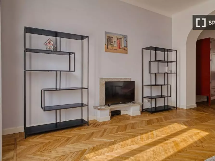 Immagine 16 di Appartamento in affitto  in Via Lazzaro Palazzi a Milano