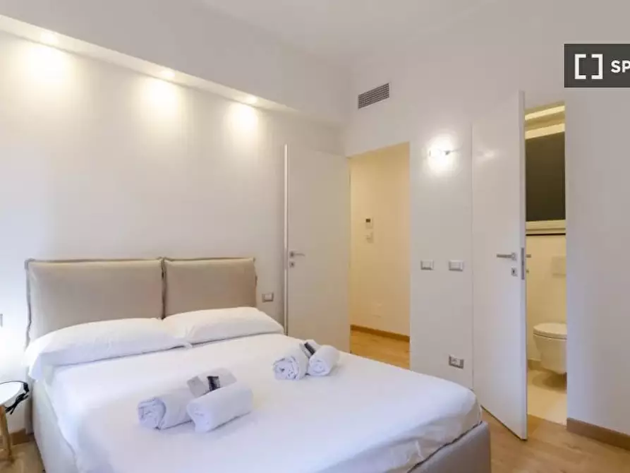 Immagine 12 di Appartamento in affitto  in Via Cervetti Vignolo a Santa Margherita Ligure