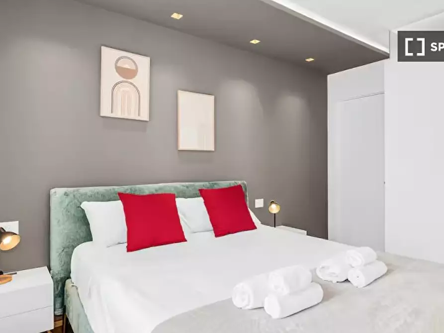 Immagine 12 di Appartamento in affitto  in Corso Como a Milano