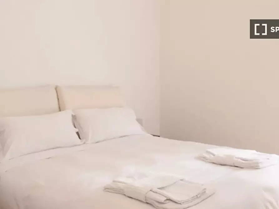 Immagine 6 di Appartamento in affitto  in Via Lario a Milano