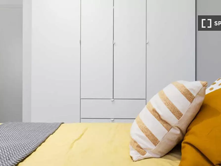 Immagine 5 di Camera condivisa in affitto  in Viale Bligny a Milano