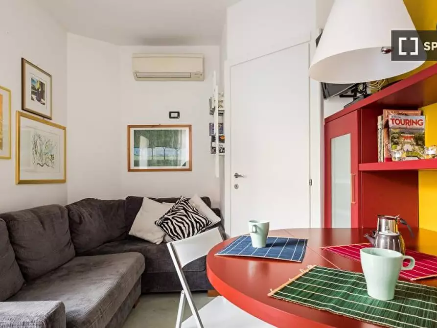 Immagine 14 di Appartamento in affitto  in Via Santa Caterina a Bologna