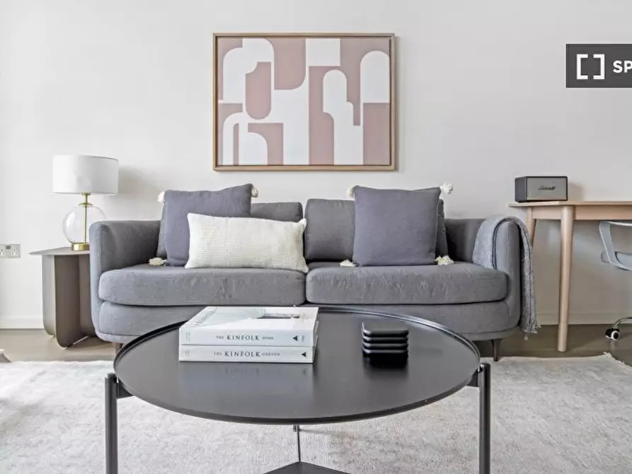 Immagine 2 di Appartamento in affitto  in Upper Ground a Camberwell