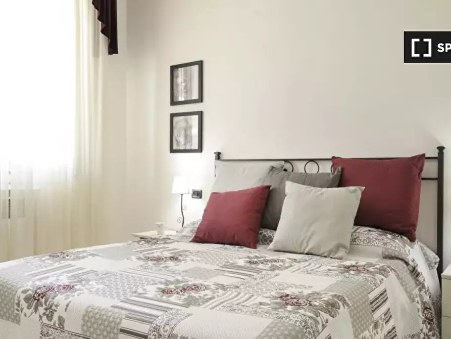 Immagine 12 di Appartamento in affitto  in Via Giovanni Antonio Sacco a Bologna