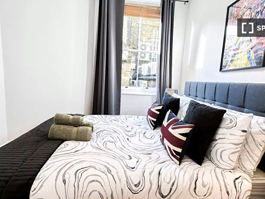 Immagine 19 di Ufficio in affitto  in flat a Poplar