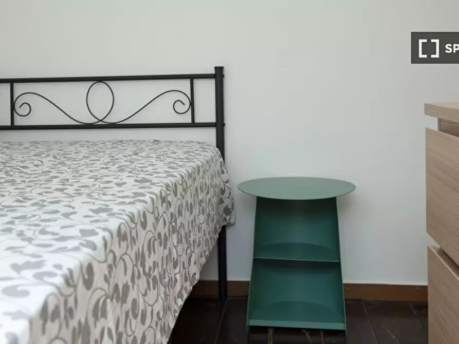 Immagine 6 di Ufficio in affitto  in Via Lodovico Il Moro a Milano