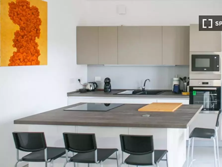 Immagine 14 di Appartamento in affitto  in Via Giuseppe Govone a Milano